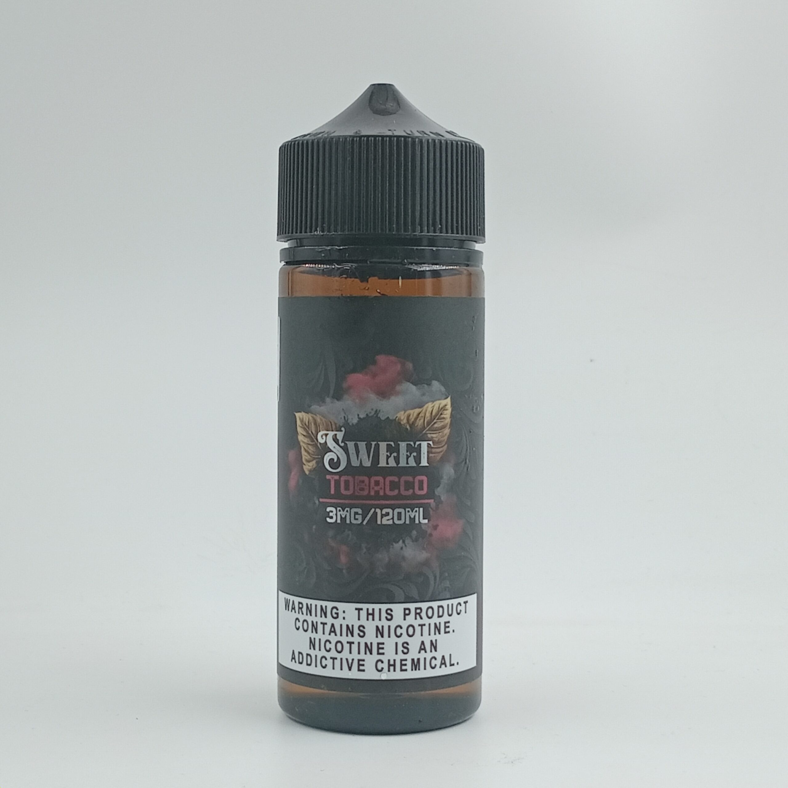 جویس سمز ویپ تنباکو شیرین | SAMS VAPE SWEET TOBACCO JUICE