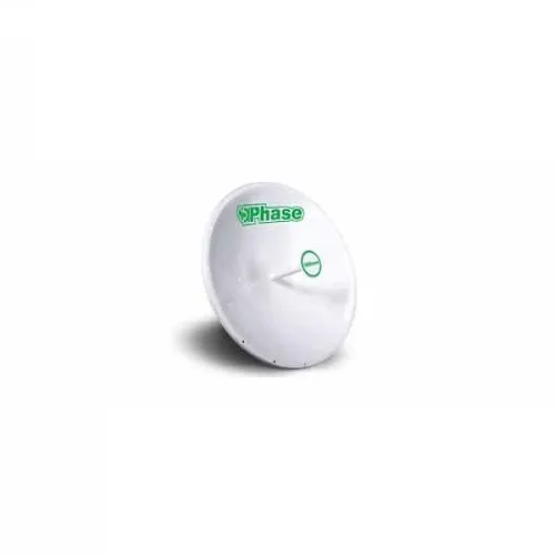 آنتن دیش فاز 30dbi ISO پایه EASY