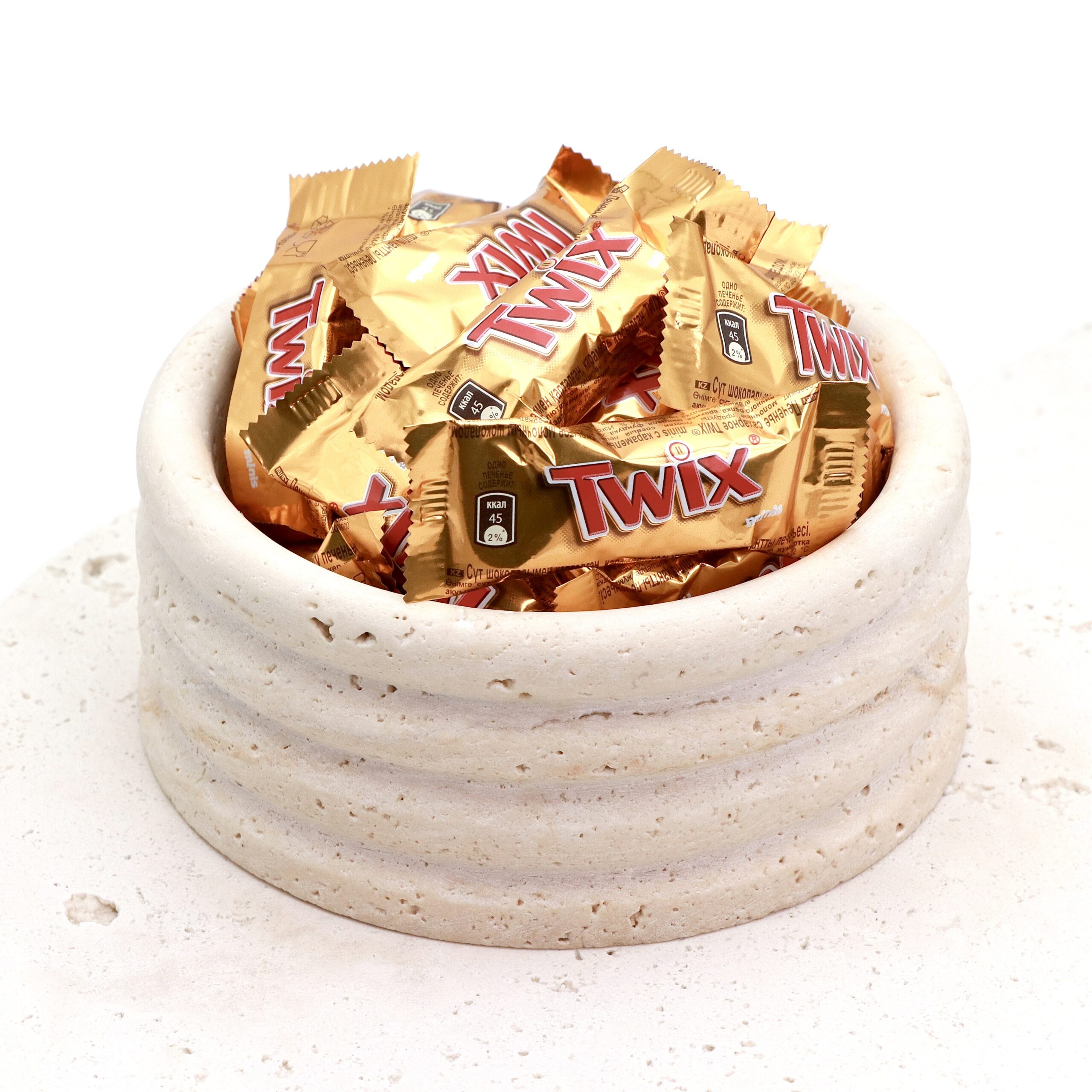 شکلات توییکس Twix کیلویی