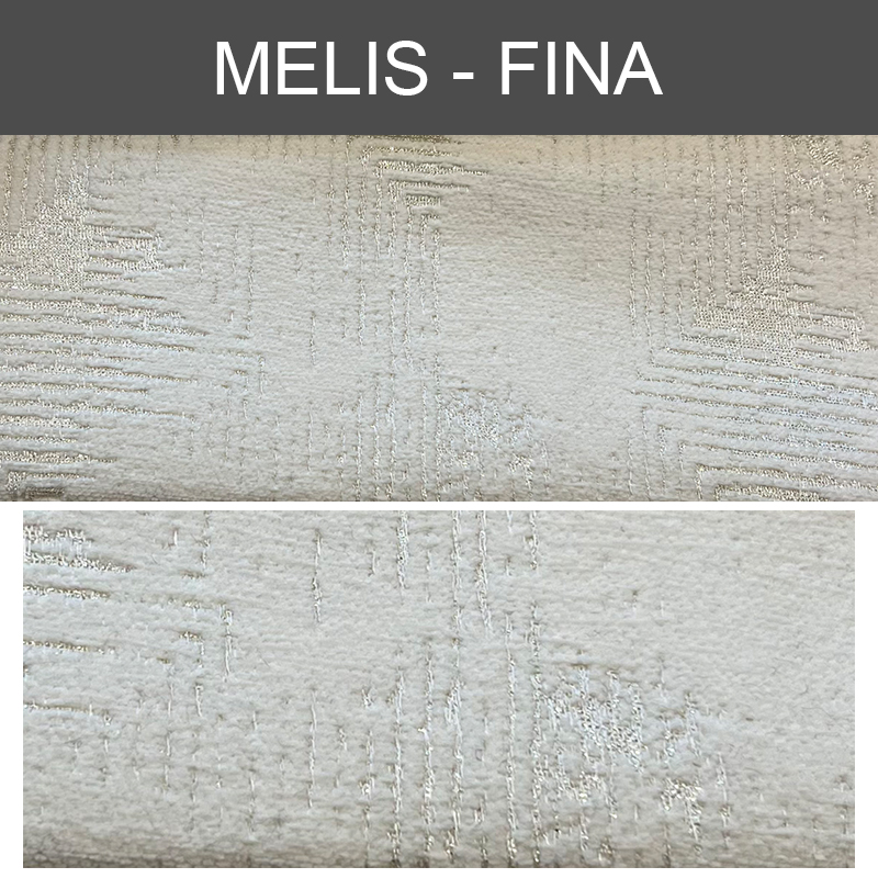 پارچه مبلی ملیس فینا FINA کد 0206
