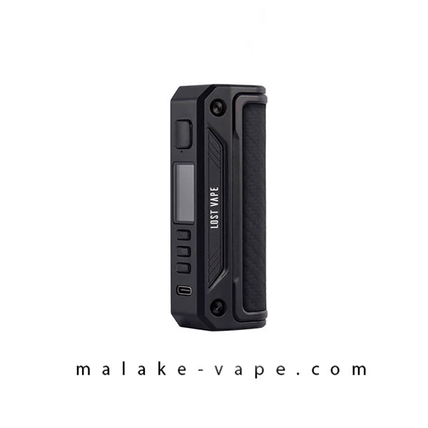 پاد ماد تلیما سولو لاست ویپ LOST VAPE THELEMA SOLO DNA