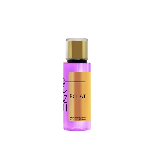 بادی اسپلش رایحه اکلت ان وی (ENVY) حجم 260 میل