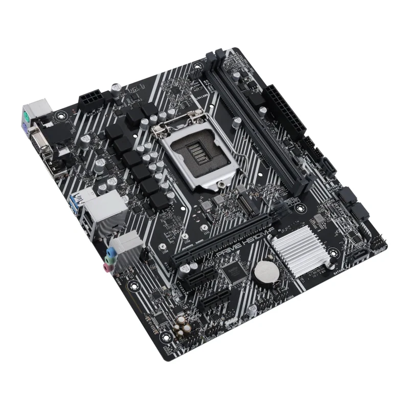 مادربرد ایسوس مدل PRIME H510M-E