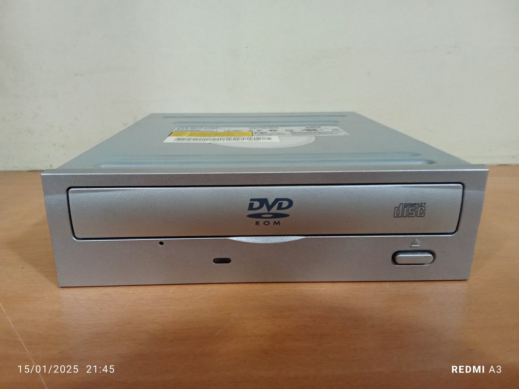 دی وی دی رام LITE-ON مدل SHD-16P1S