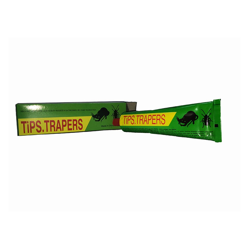 چسب موش تیوپی Tip trapers