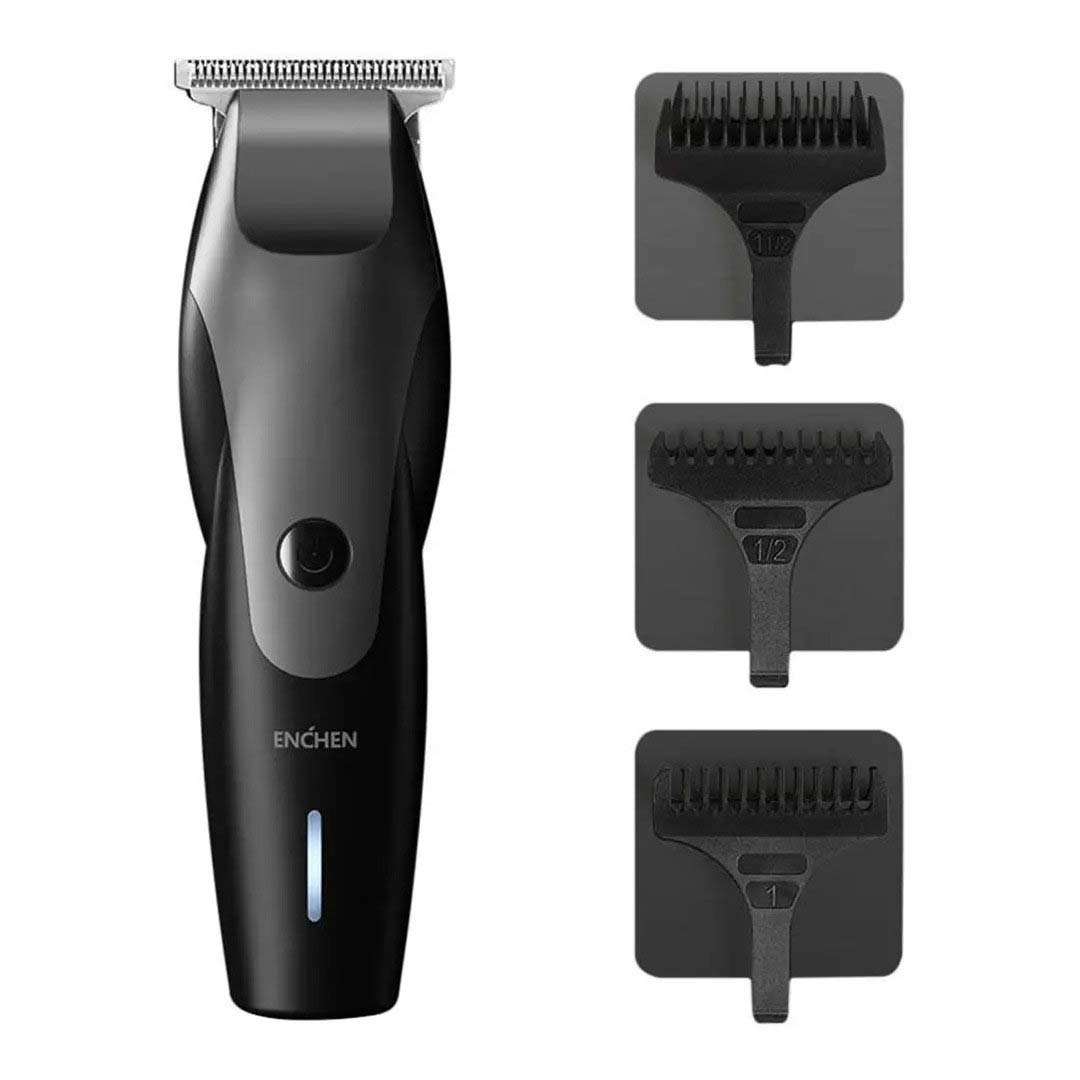 ریش‌تراش شیائومی ENCHEN Hummingbird مدل MK525-052
