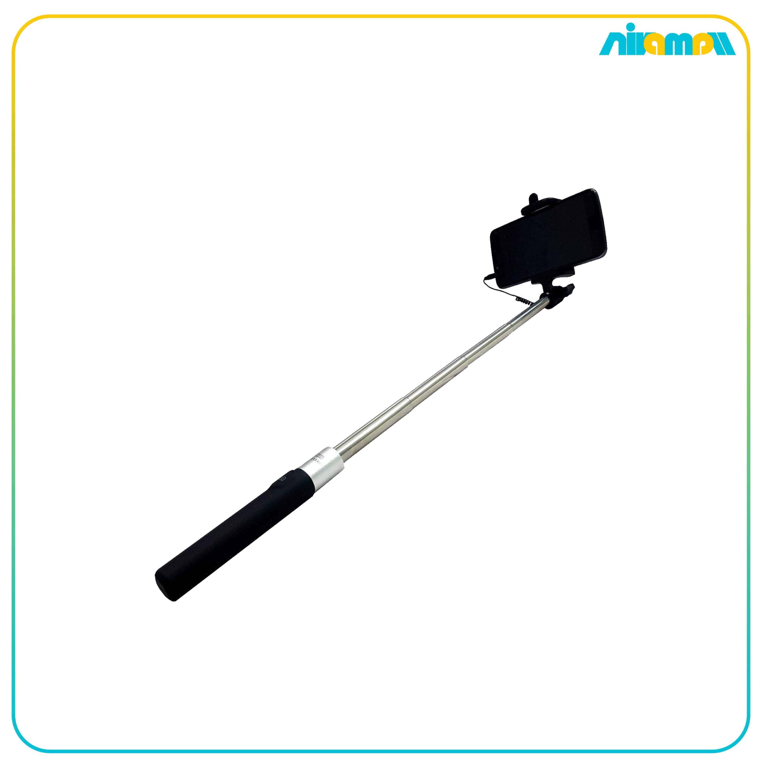 پایه مونوپاد ارلدام مدل ET-ZP05