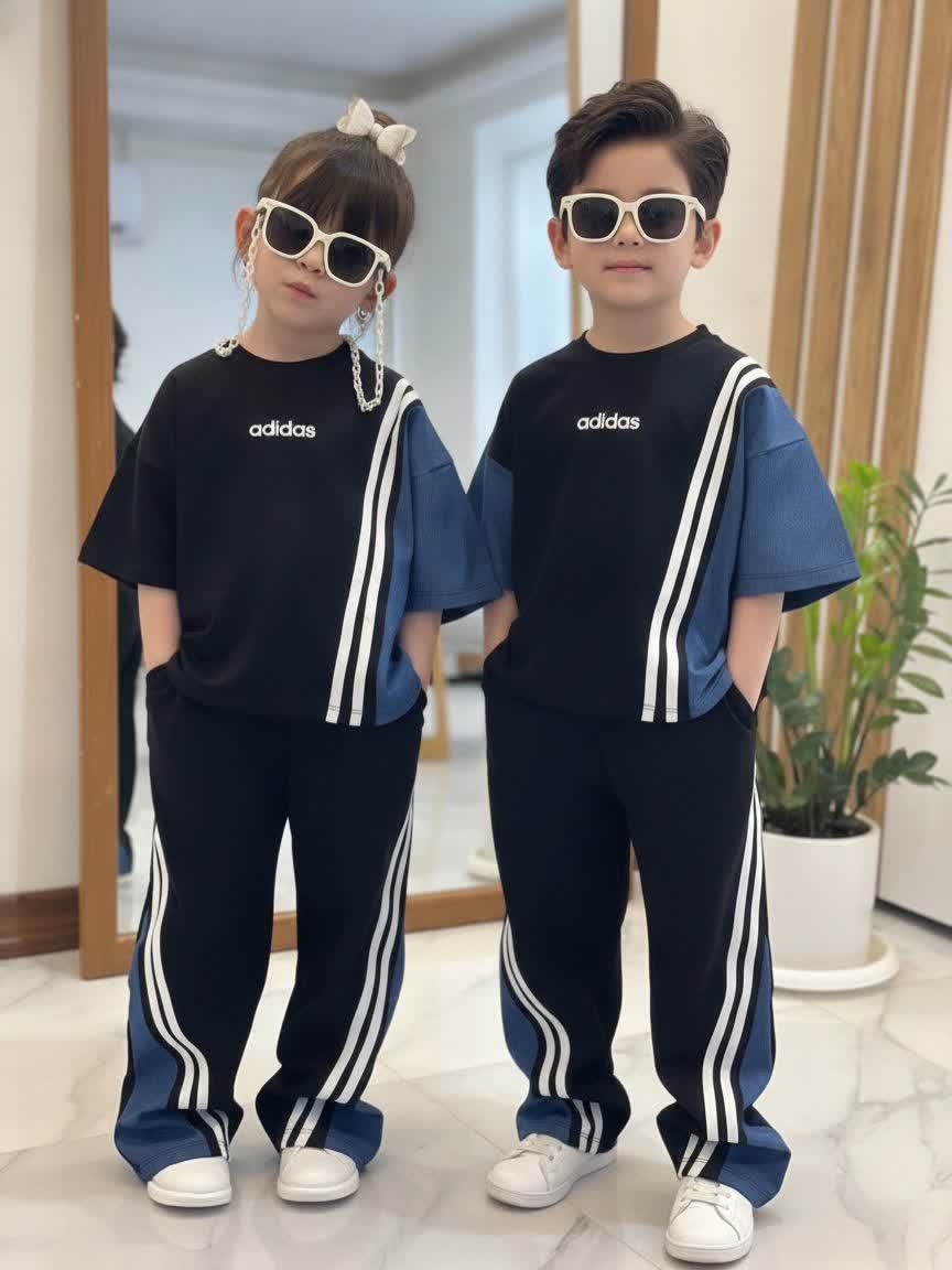 ست شیک آدیداس