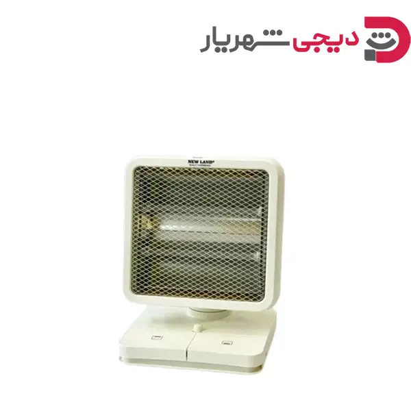 بخاری برقی نیولند 2802WH