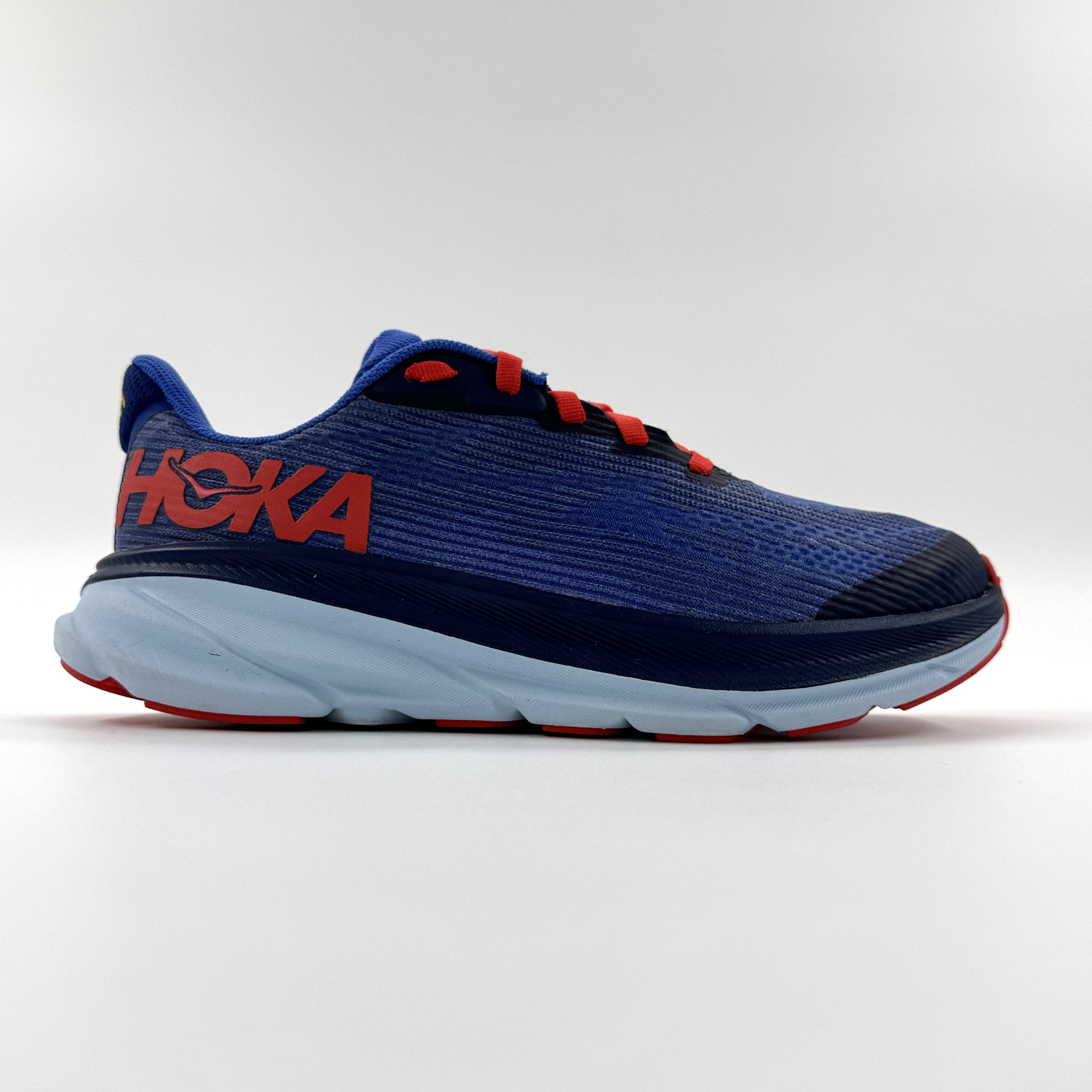 هوکا کلیفتون HOKA CLIFTON 9 YOUTH مدل 1131170BBDGB