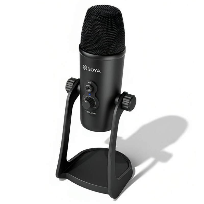 میکروفون بویا Boya PM700 Pro با 24 ماه گارانتی ایران بویا