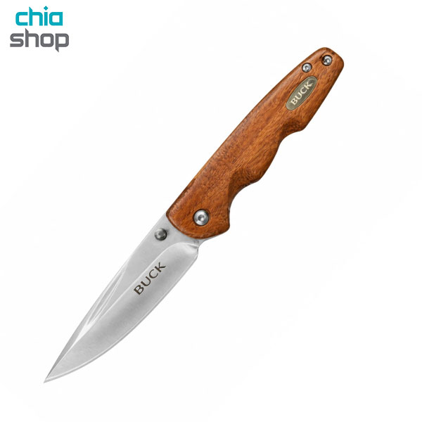 چاقو کوهنوردی باک BUCK مدل 269