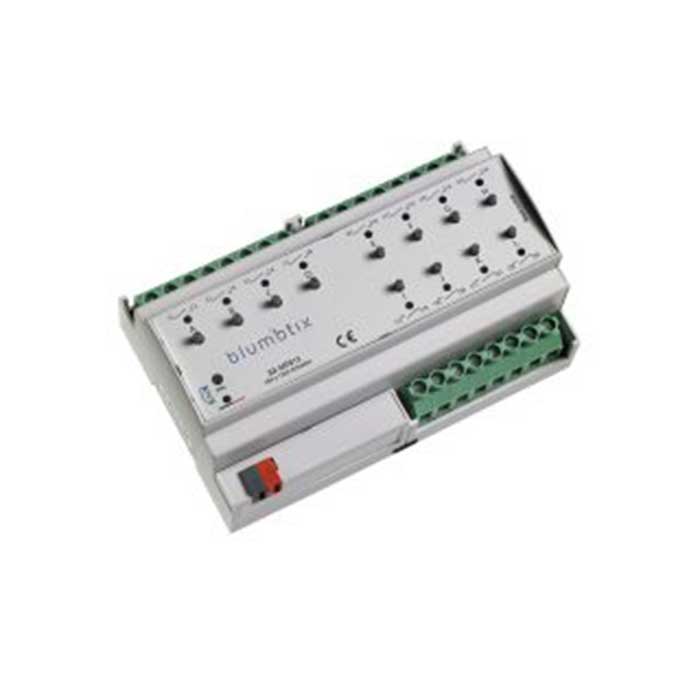 عملگر بلوماتیکس actuator DIN 6/12 OUT (16A)