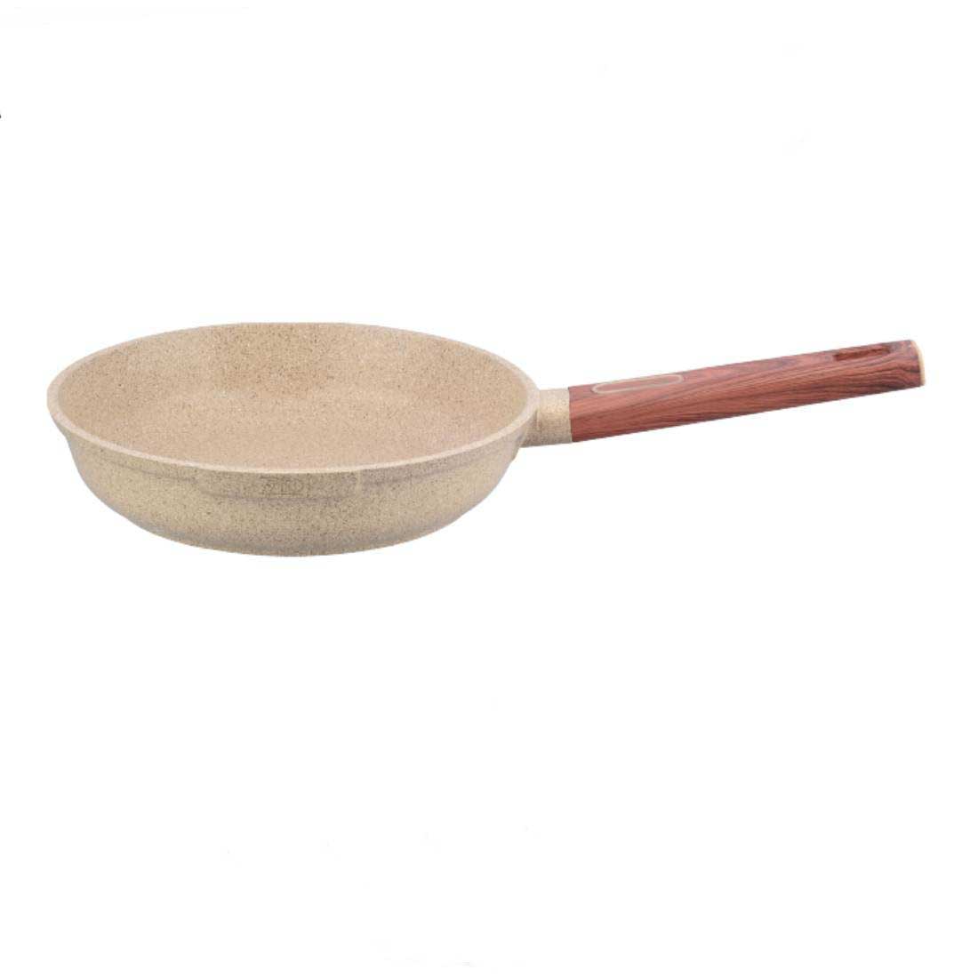 تابه تک دسته زیو اصل مدل Z-8504 سایز 20