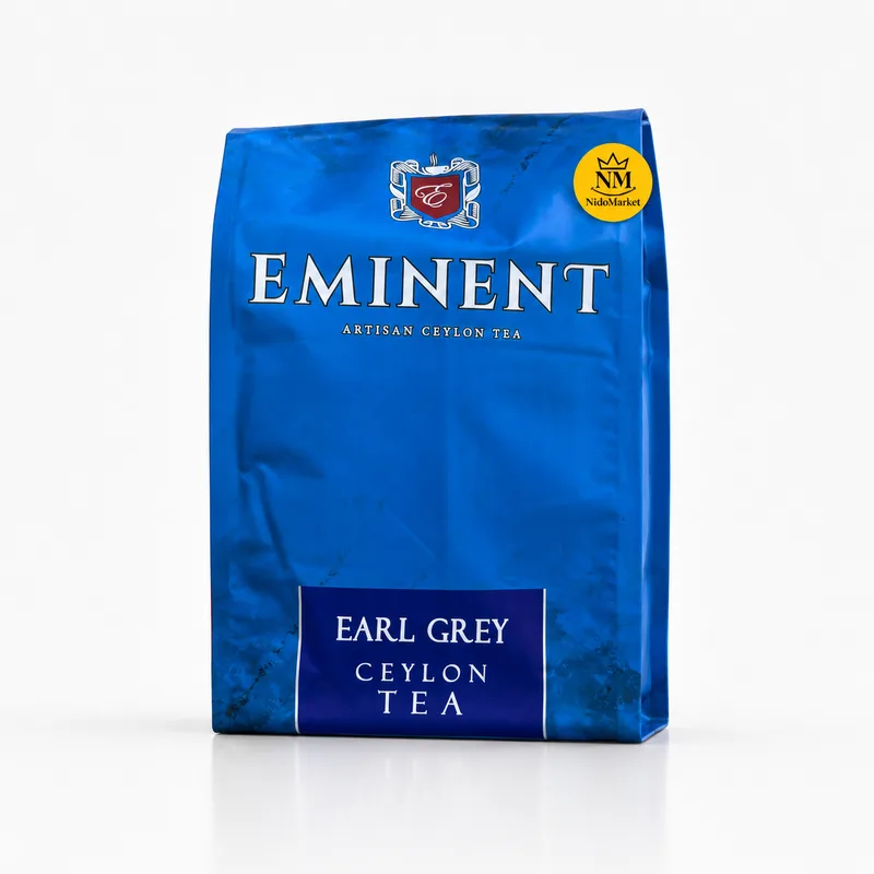 چای سیلان ارل گری امیننت مدل Earl Grey Ceylon Tea