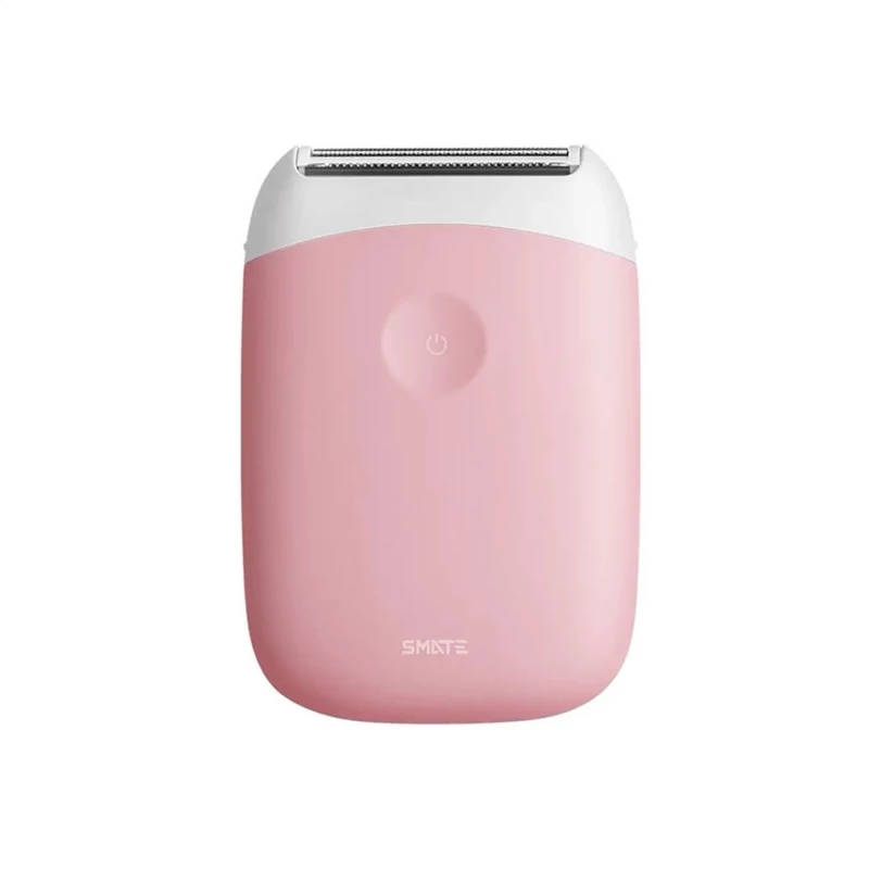 مینی اپیلاتور هوشمند شیائومی SMATE Ladies Shaver ST-L363