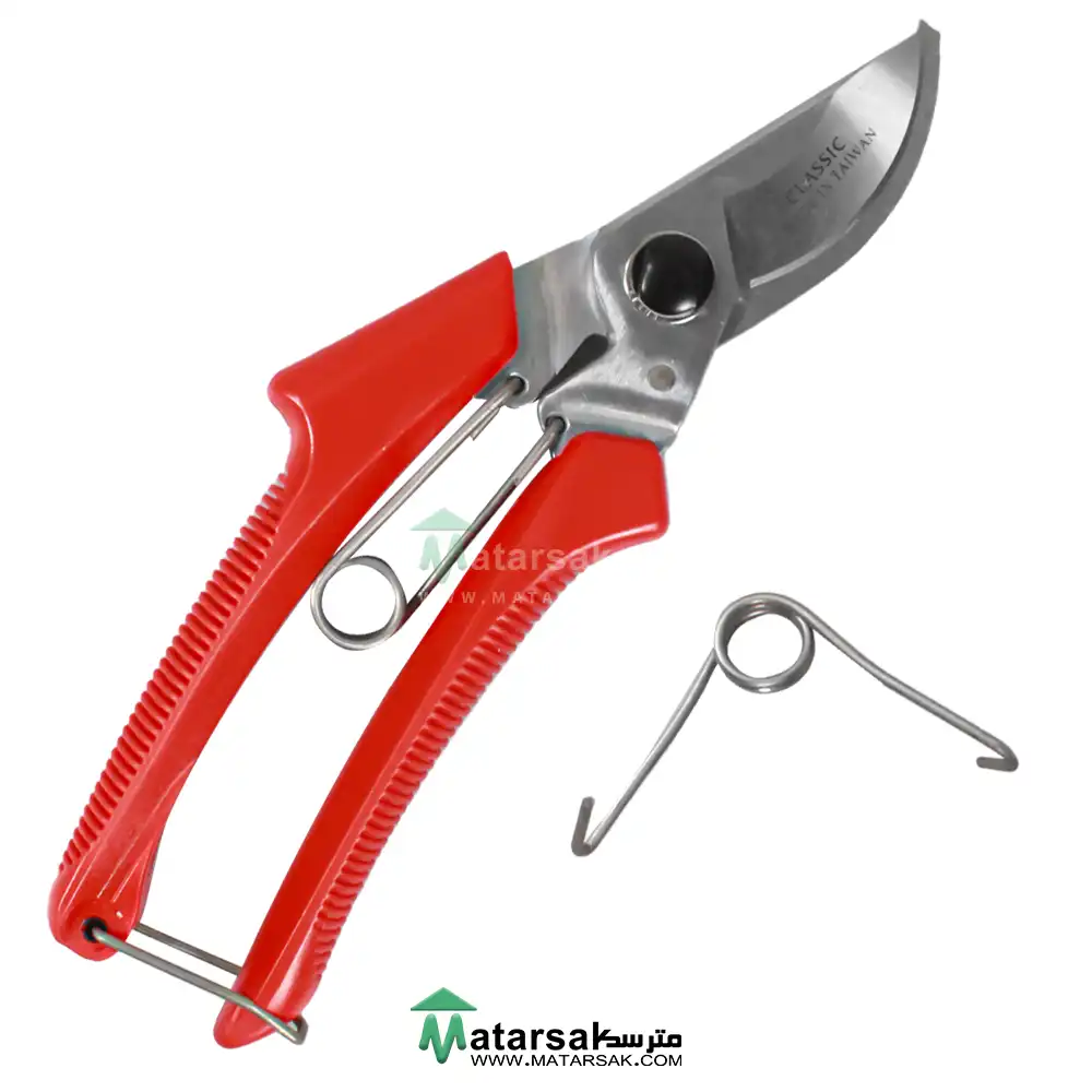 قیچی هرس باغبانی کلاسیک CLASSIC GF-4585