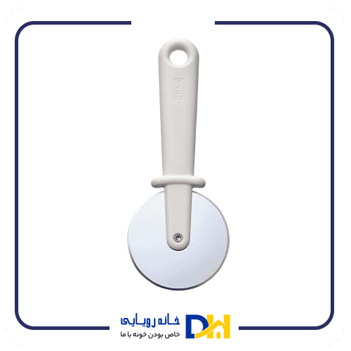 کاتر پیتزا سفید ایکیا UPPFYLLD