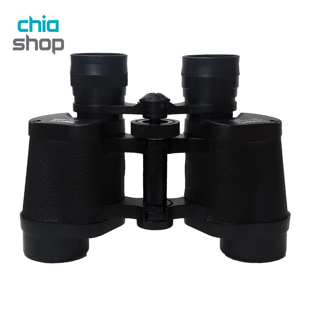 دوربین شکاری دوچشمی بایگیش مدل Baigish 8X30 APL02