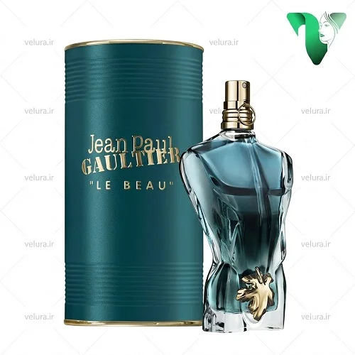 ادکلن ژان پل گوتیه له بو 125 میل