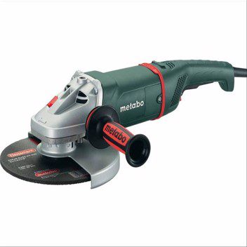 فرز سنگبری 2600 وات متابو W26-230MVT