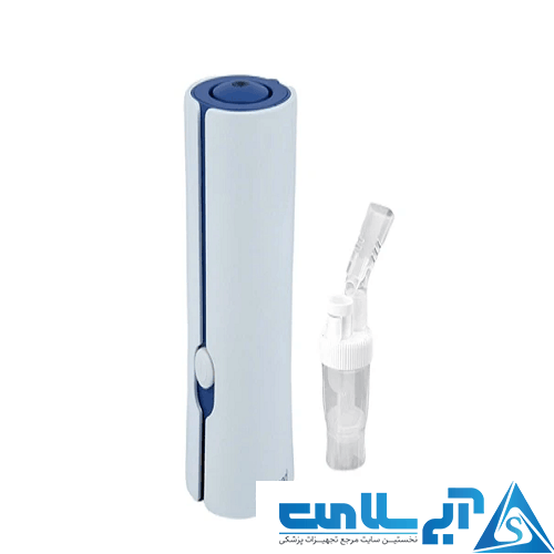 نبولایزر اکیومد مدل NF-60