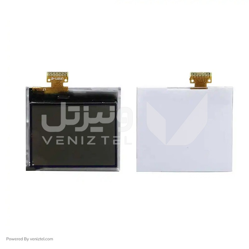 ال سی دی نوکیا مدل LCD NOKIA 1202 / 1280