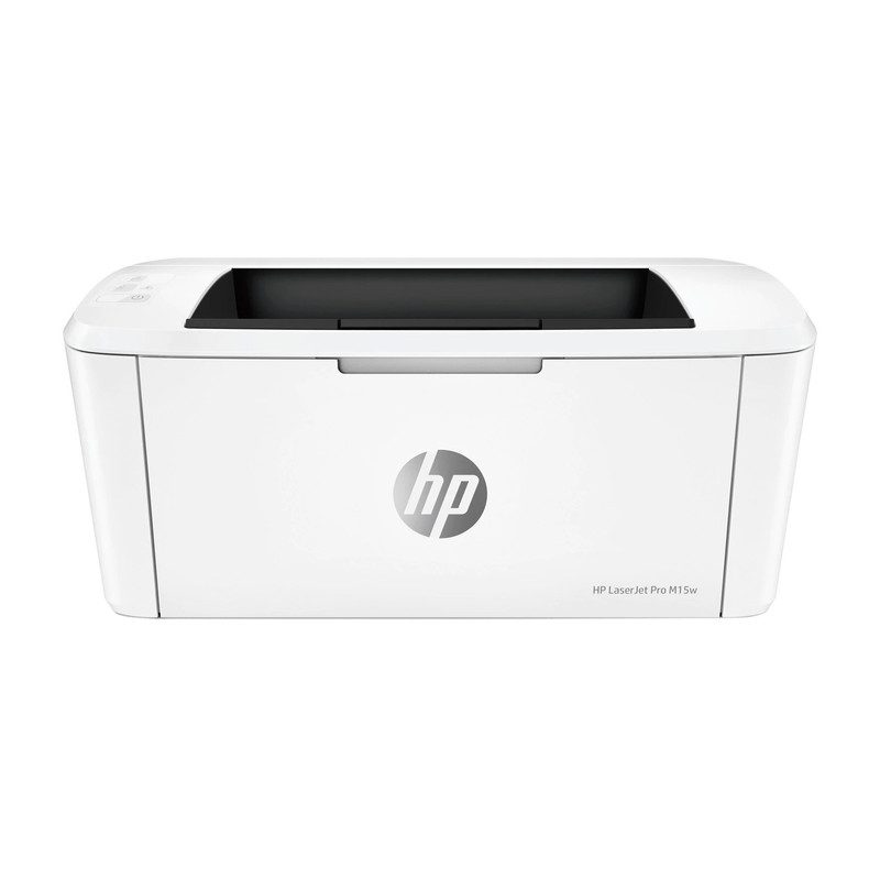 پرینتر لیزری اچ پی مدل HP LaserJet Pro M15W
