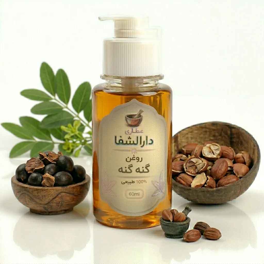 روغن گنه‌گنه