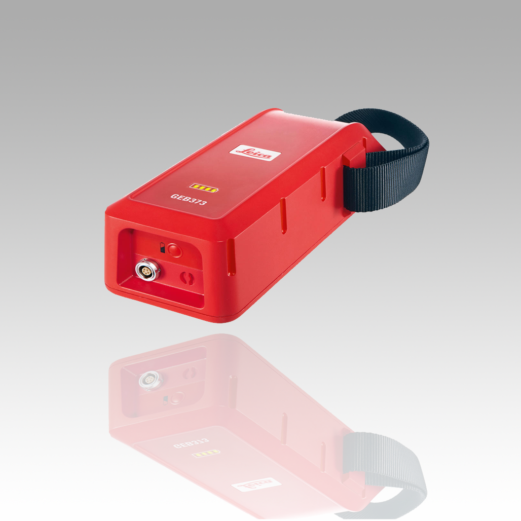 باطری صحرایی لایکا مدل Leica GEB373
