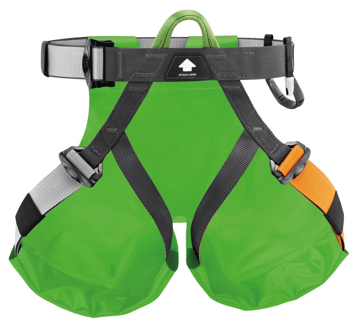 هارنس دره نوردی کلاب پتزل   Petzl Canyon Club Harness