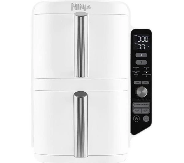 سرخ‌کن نینجا سفید مدل SL400
