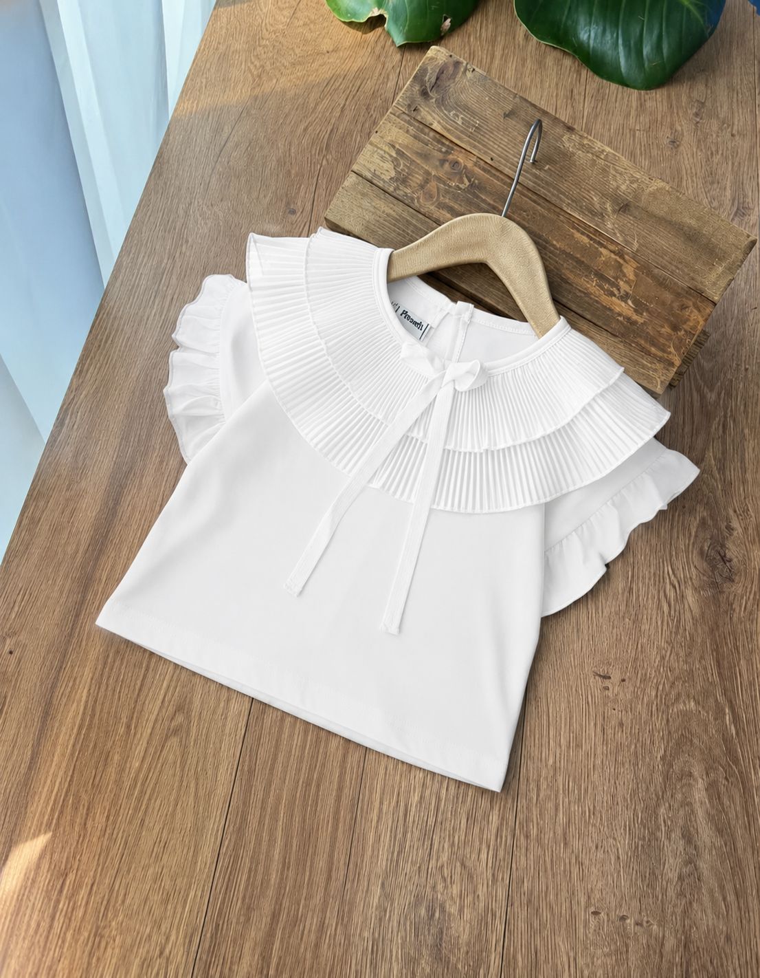 تیشرت بابونه - 50