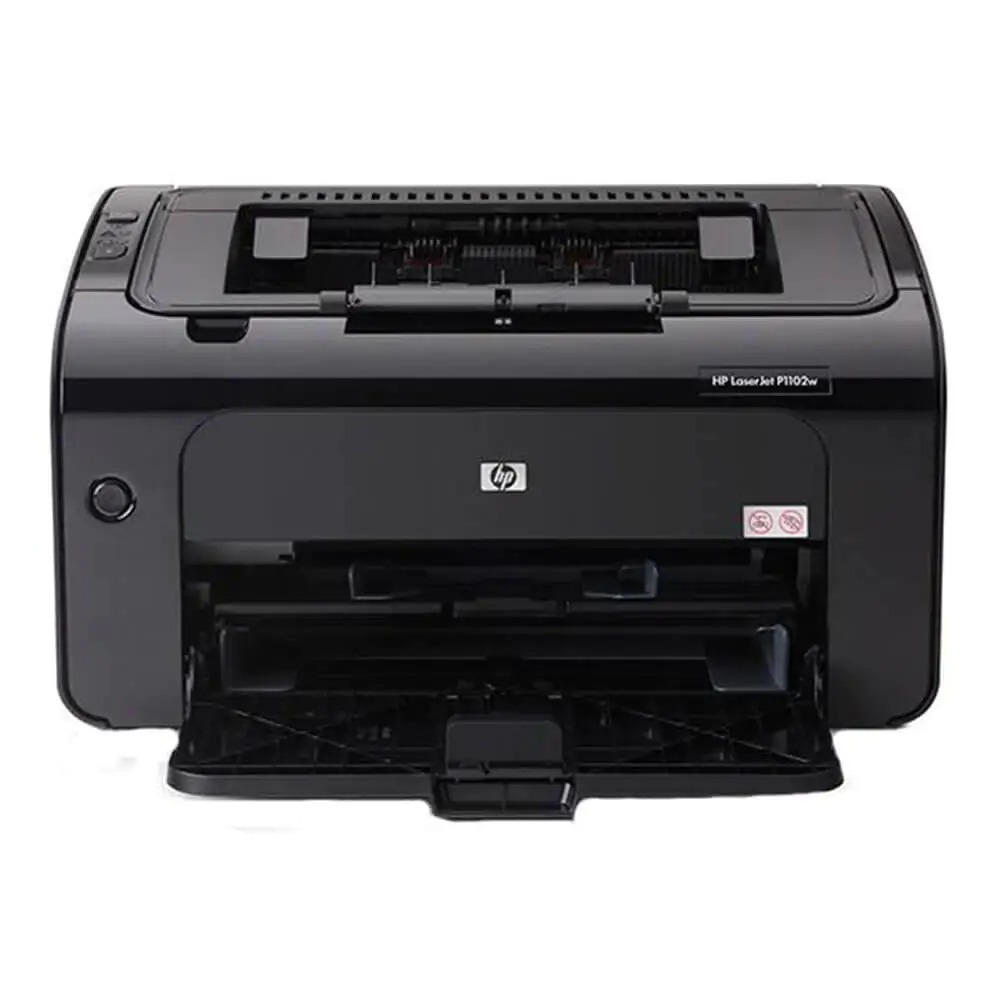 پرینتر لیزری تک کاره اچ پی HP LaserJet Pro P1102W