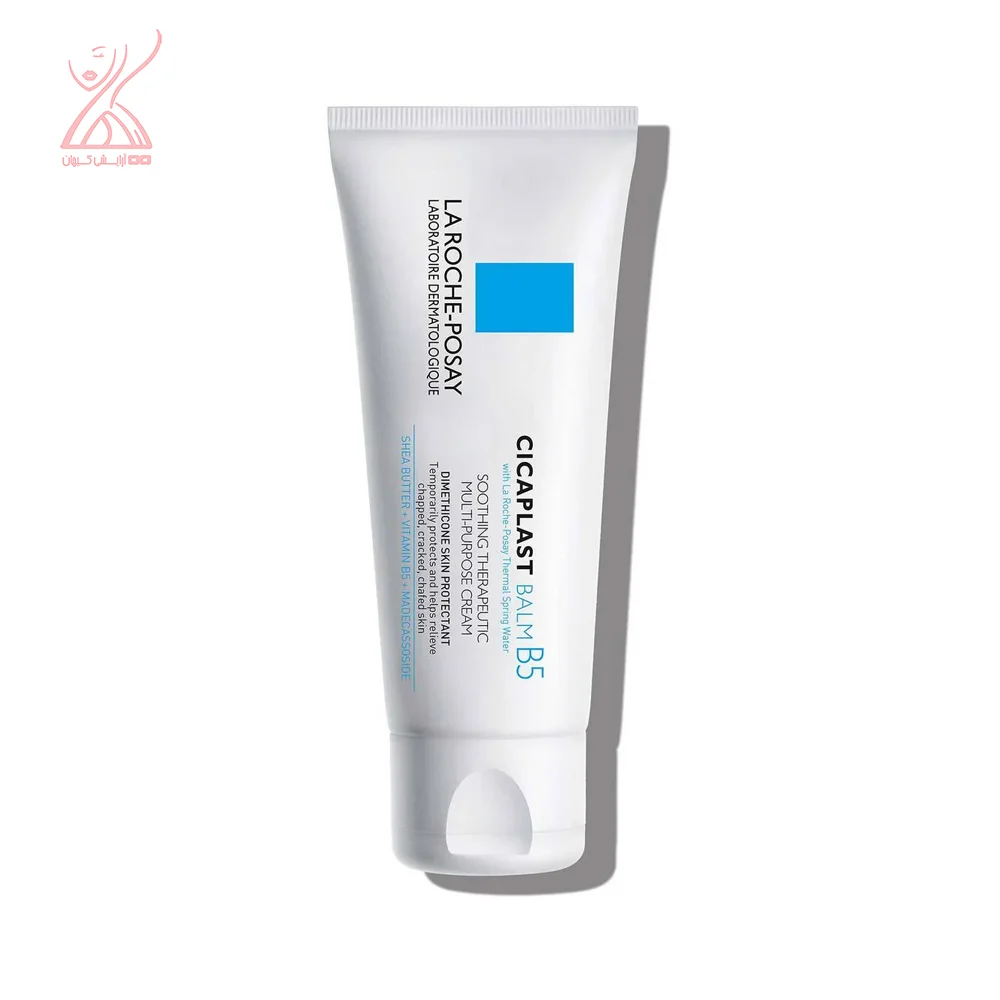 ترمیم کننده سیکاپلاست لاروش پوزای La Roche-Posay