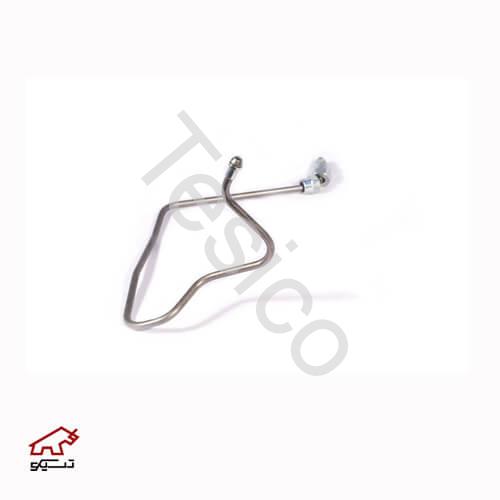 لوله انژکتور 3 دامپتراک کوماتسو HD325-5