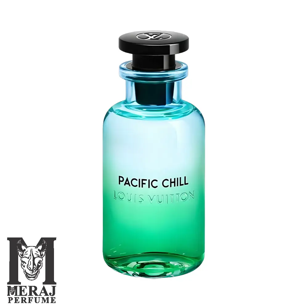 عطر گرمی لویی ویتون پسفیک چیل | Louis Vuitton Pacific Chill