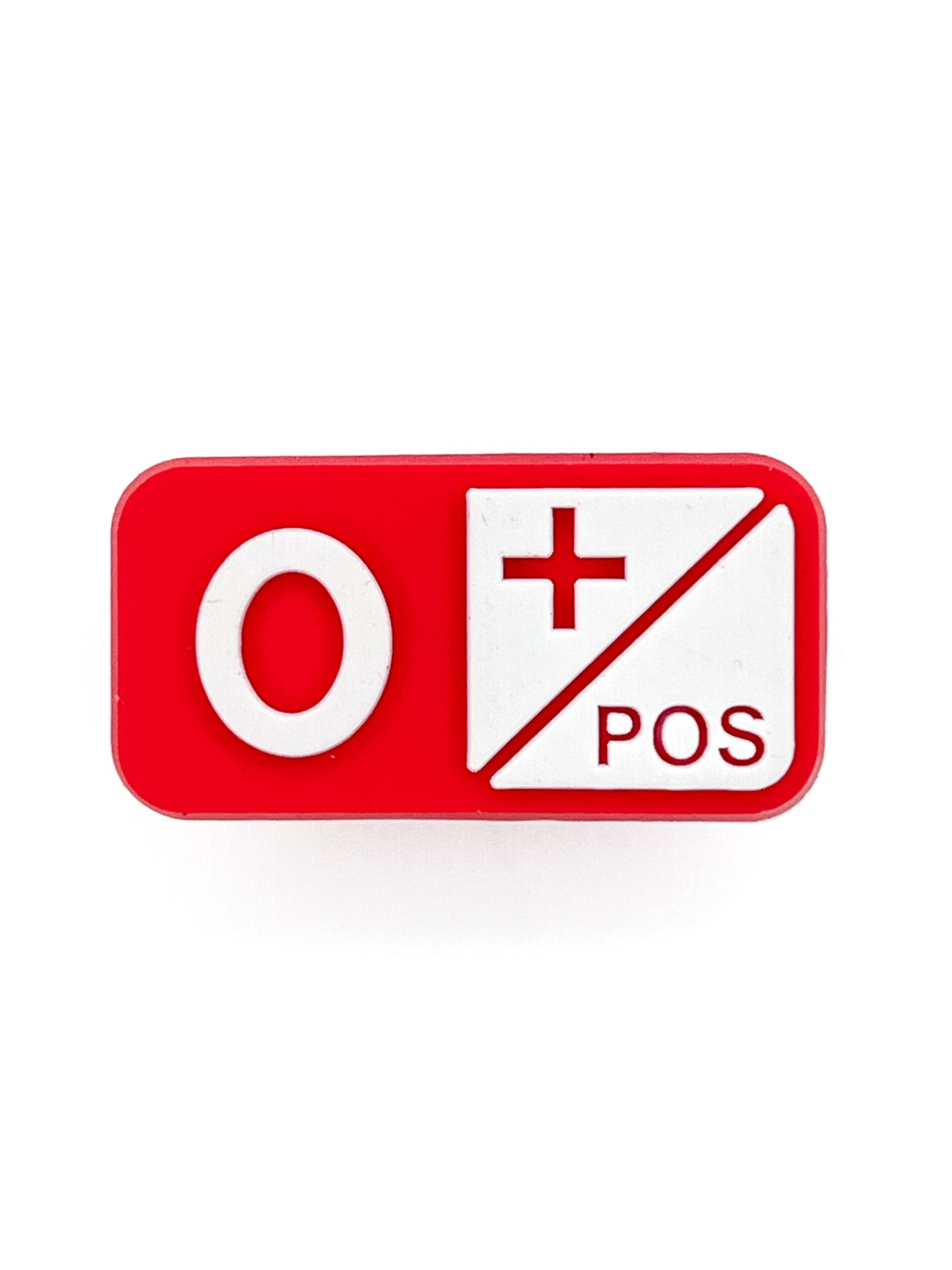 جیبیتز پزشکی گروه خونی O+
