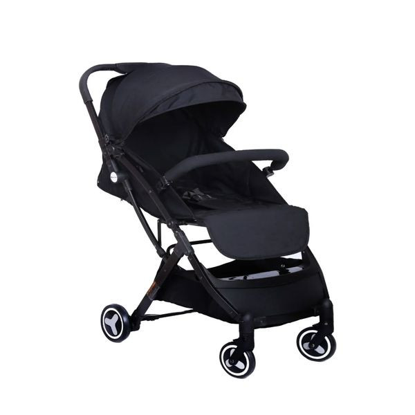 کالسکه ریچکیدز مدل baby04 - مشکی