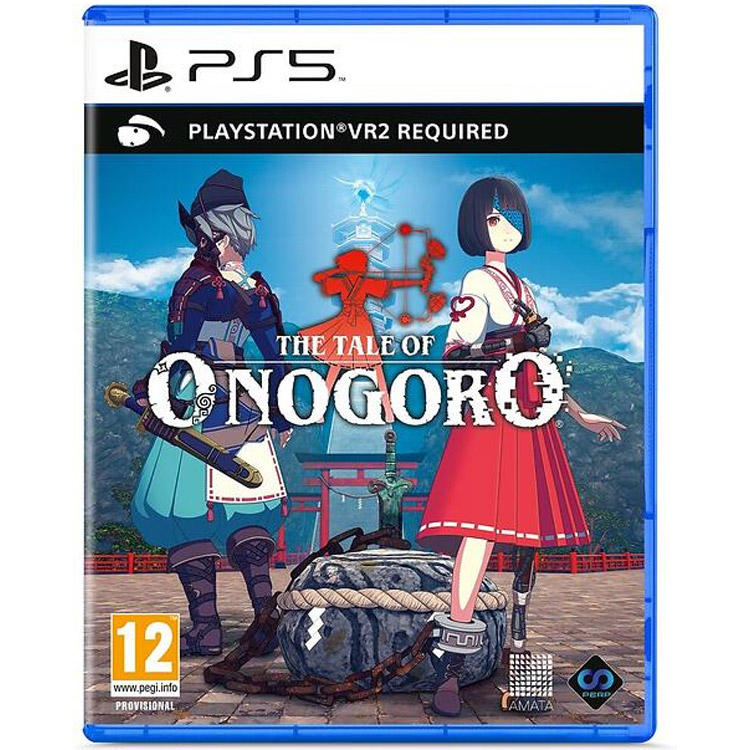 بازی The Tale of Onogoro برای PS VR2