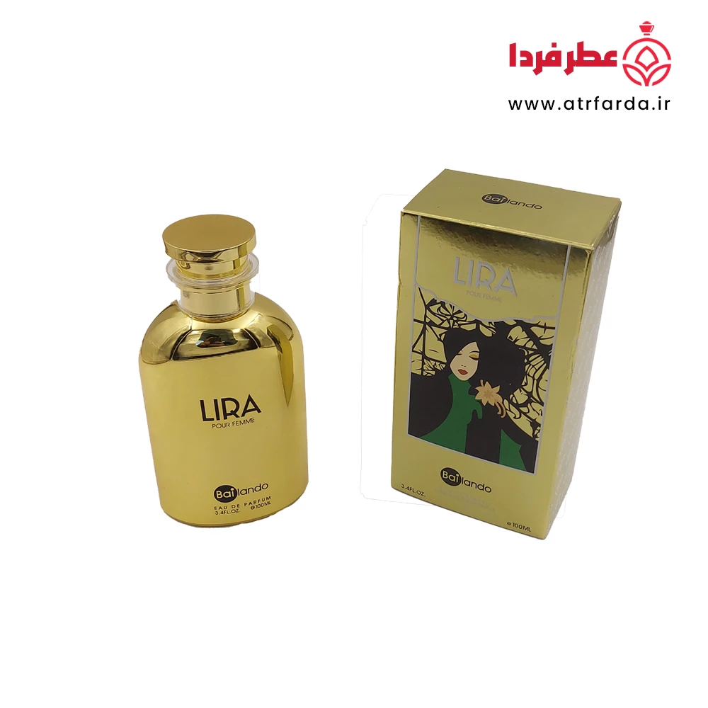 عطر ادکلن زنانه اسکلاره مدل Casamorati Lira حجم 30 میلی لیتر