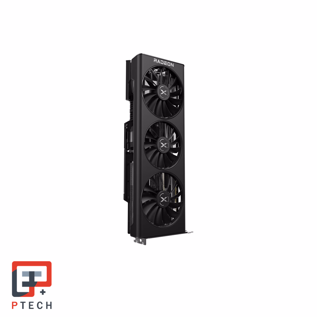 کارت گرافیک استوک XFX Speedster SWFT 319 Radeon RX 6800 XT CORE 16GB