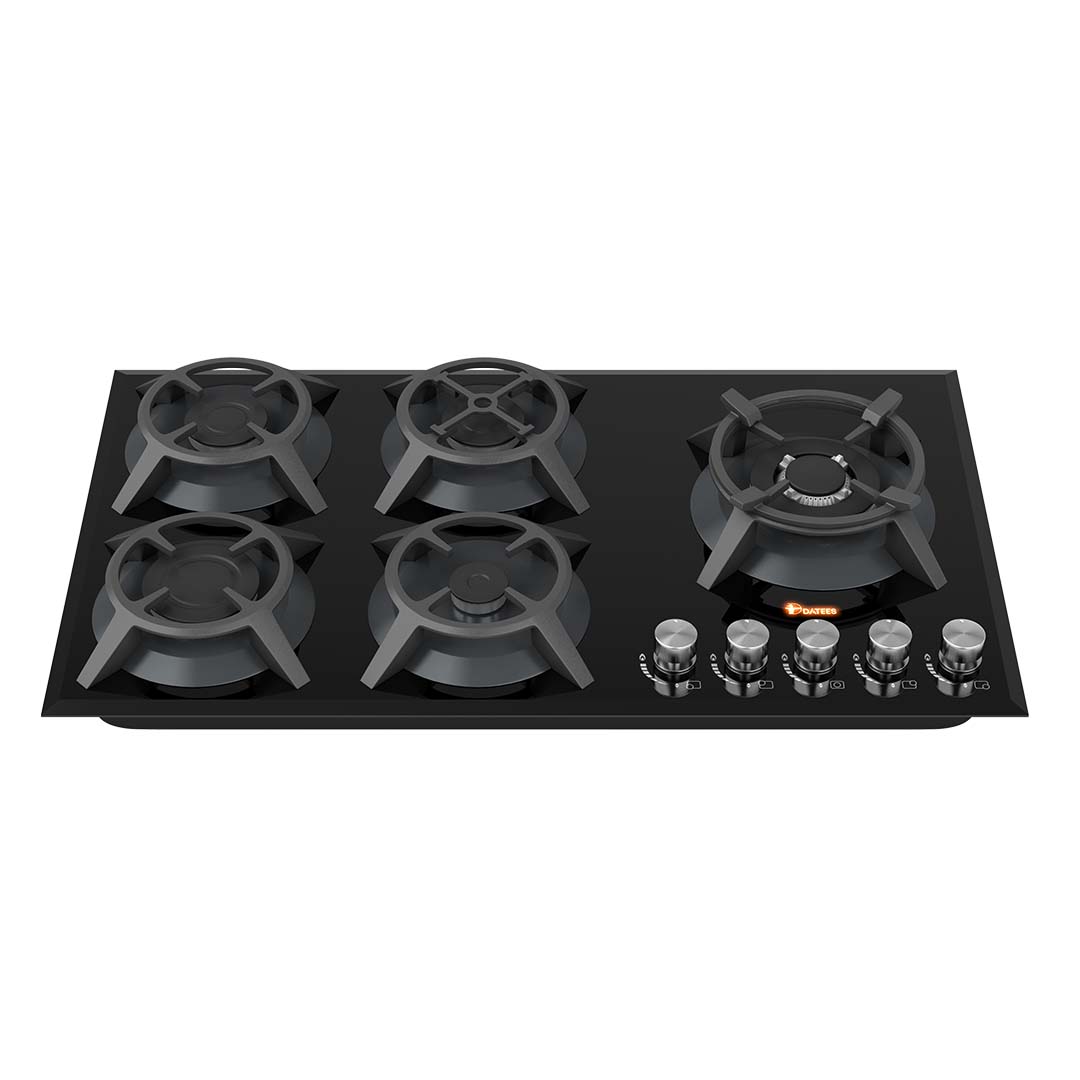 اجاق گاز صفحه ای مدل DG-533 - داتیس