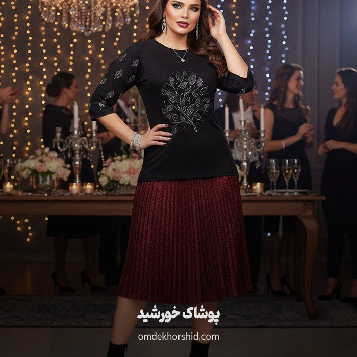 تونیک نگینی لیزری 2