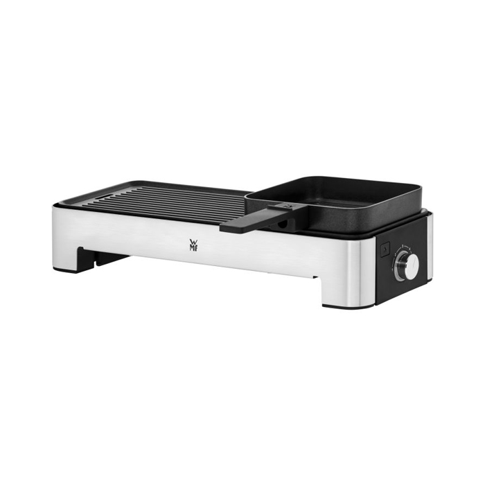 گریل رو میزی وی ام اف | WMF KITCHENMINIS TABLE GRILL FOR 2