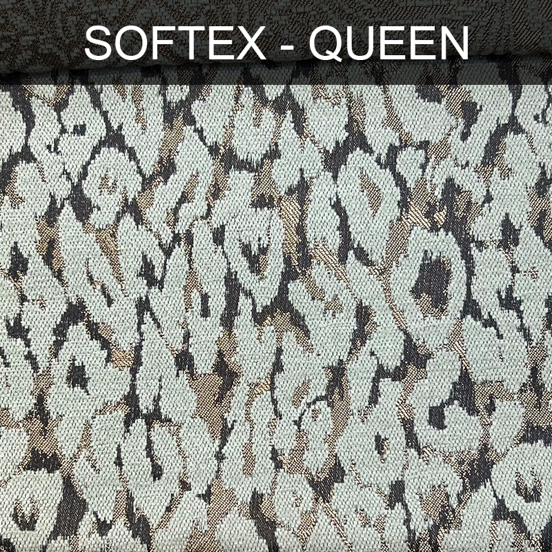 پارچه مبلی سافتکس کویین QUEEN کد 5P