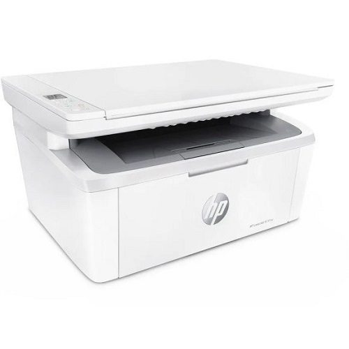 پرینتر لیزری 3 کاره اچ پی مدل  HP LaserJet MFP M141w