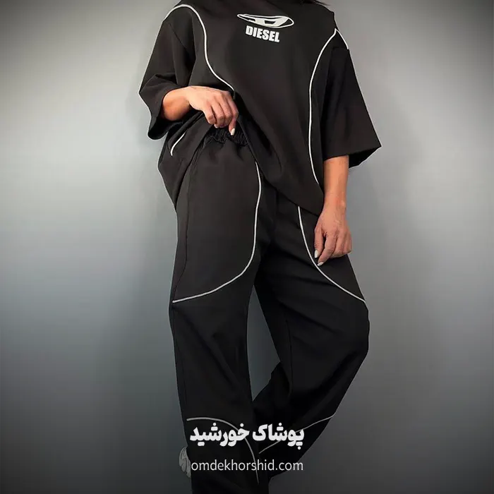ست مغزی دوزی  مازراتی  دیزلی