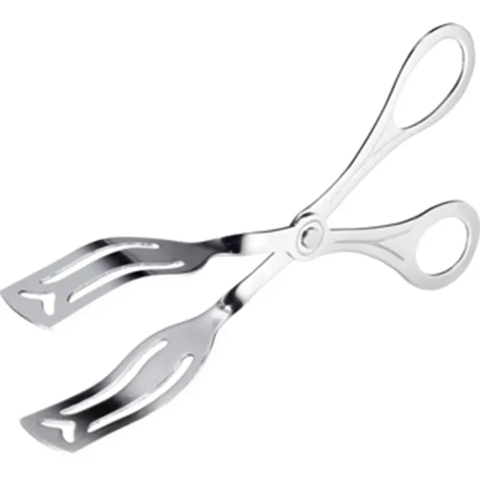 Pastry tongs | انبر شیرینی وست مارک