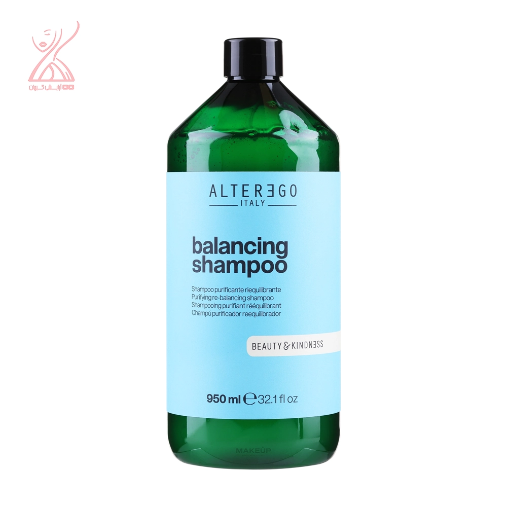 شامپو Balancing آلترگو Alterego